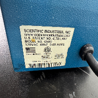 Scientific Industries Vortex Genie 2 image 3
